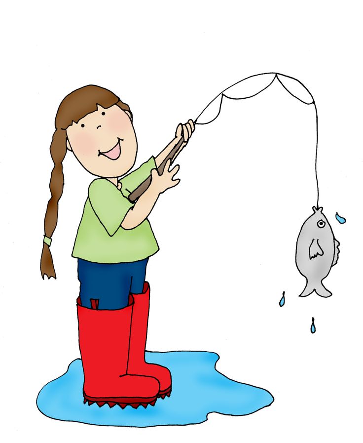 Fishing clipart on clip art fishing and fish 4 clipartcow