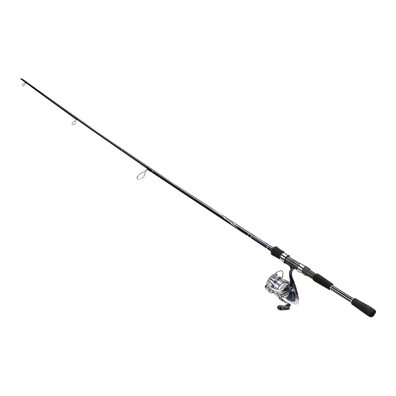 Fishing pole fishing rod and  - Fishing Pole Clip Art