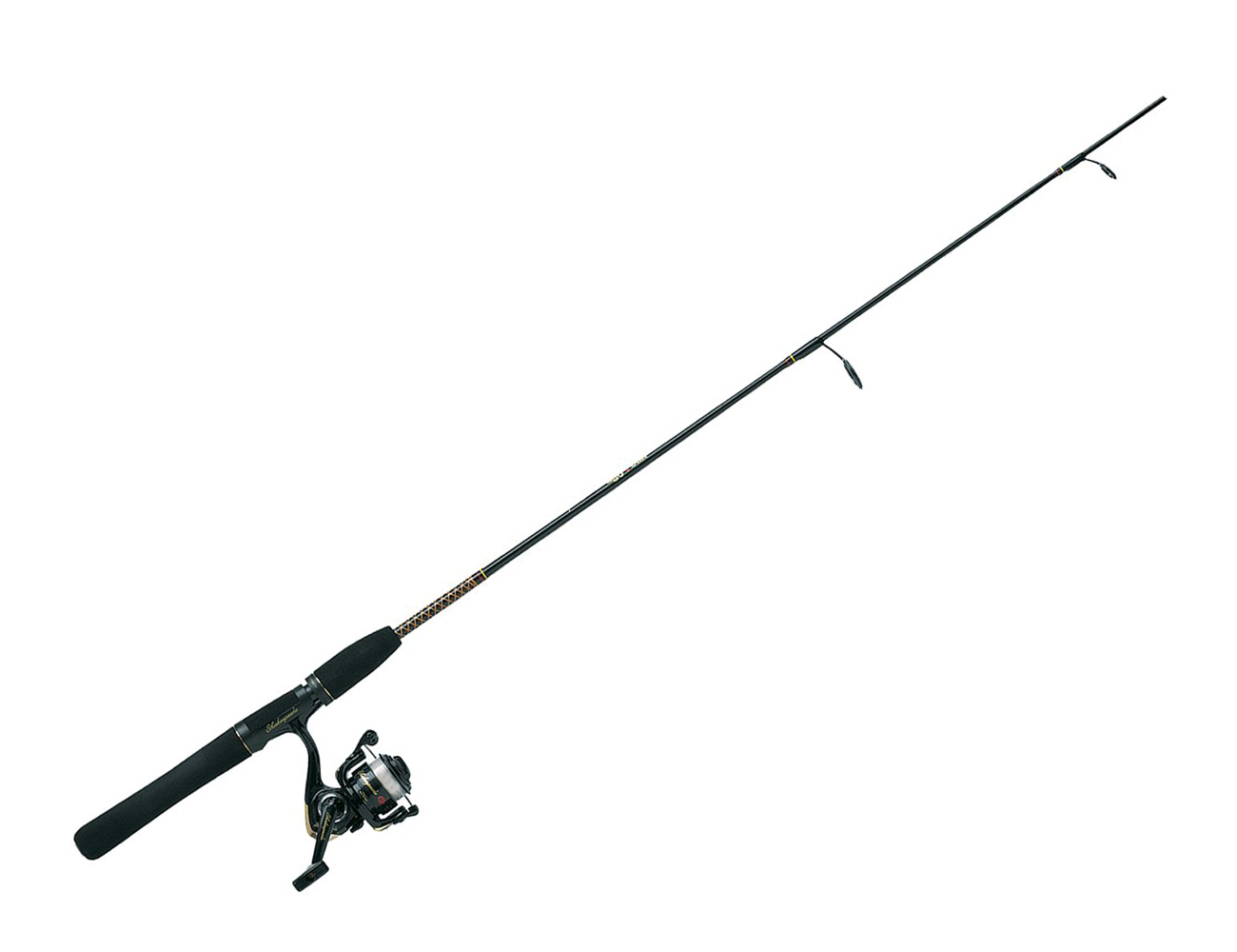 Fishing pole fishing rod clip - Fishing Pole Clipart