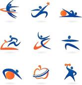Fitness Clipart Royalty Free. - Fitness Clipart Free