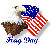 Flag Day - Flag Day Clipart