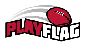 Flag Football Clipart. Our certified youth football .