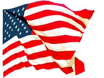 Flags Of Us - Clipart library