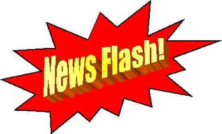 Flash Clipart News Flash Cove - Flash Clipart