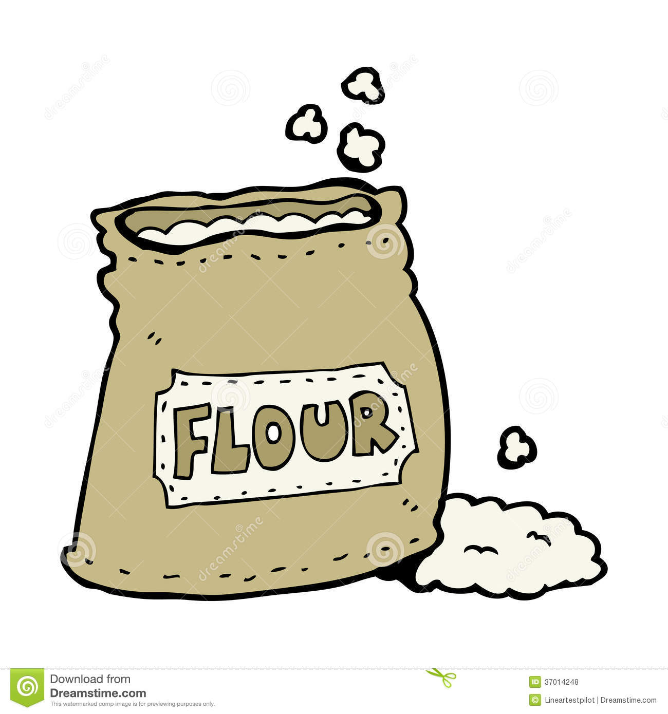 Flour Clipart; Flour Clipart; Flour Clipart; Flour Clipart