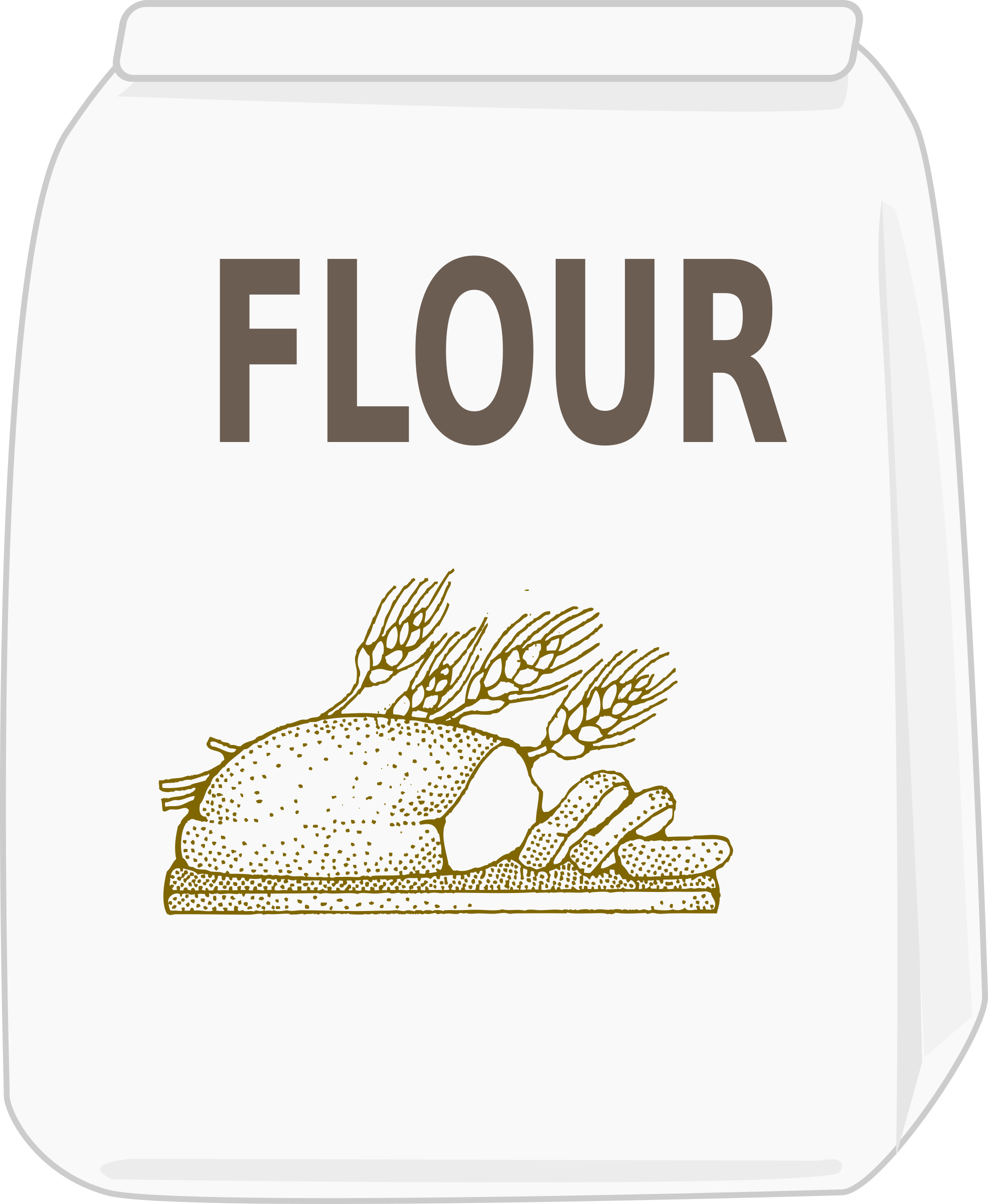 Flour clipart free download clip art on 5