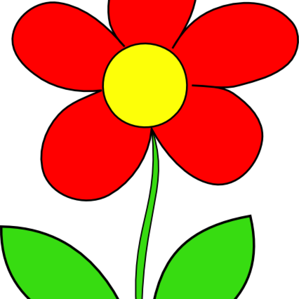 Flower Clipart (2)