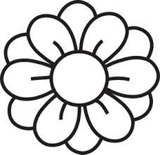 flower clipart - Google Searc - Flower Clipart