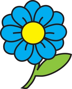 Image result for flower clipa