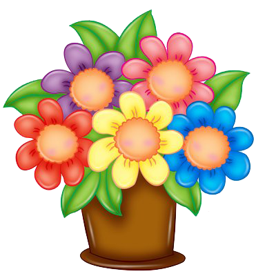 Image result for flower clipa - Flower Clipart