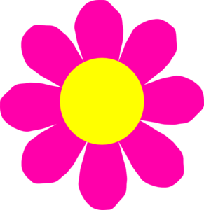 Flower Clipart u0026middot; free spring clipart