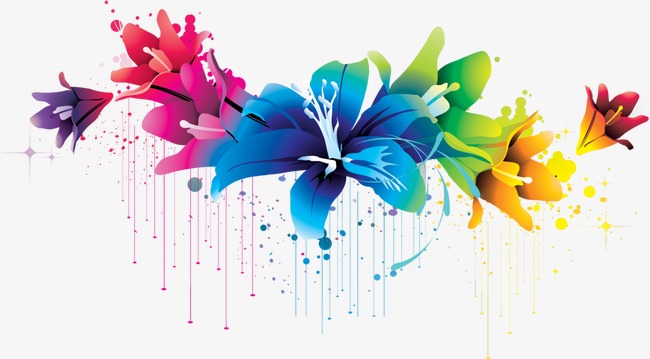 flower festival, Festival, Flower, Color PNG Image and Clipart