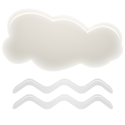 Foggy Clipart Foggy Weather Clipart