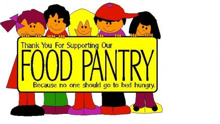 Food Bank Clipart Cliparts Co