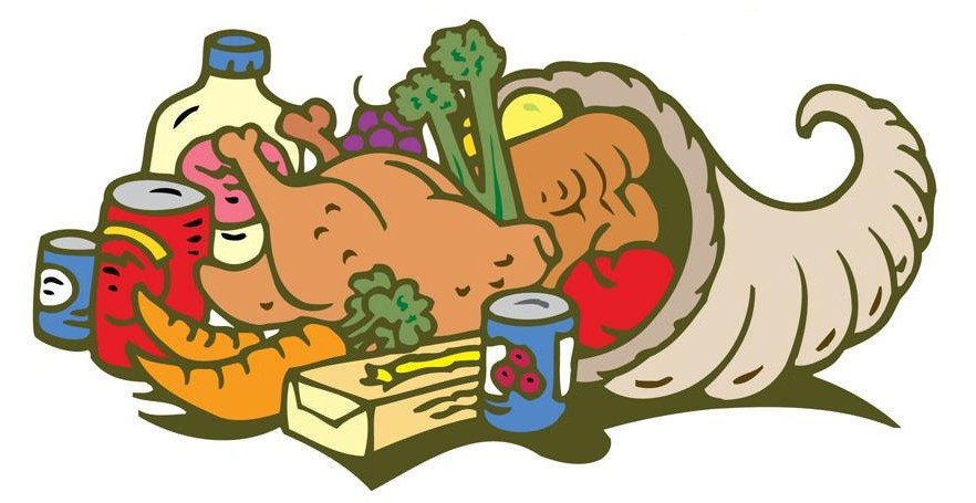 Food Bank Clipart Free