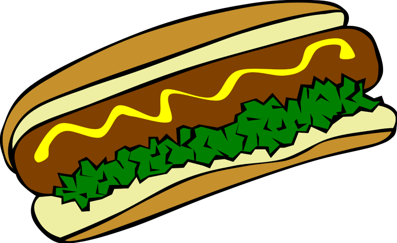 food clipart