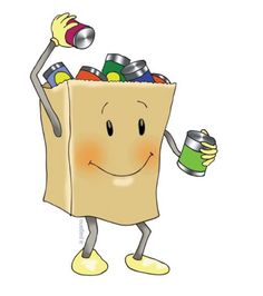 Food drive clip art from the  - Pto Today Clip Art