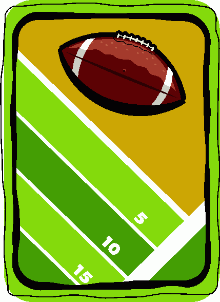 football field clipart