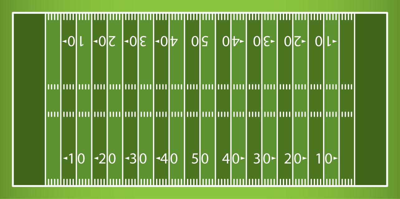 Football Field Clipart Images