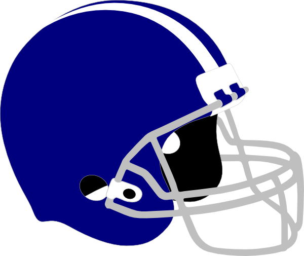 Football helmet clip art imag