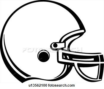 Clipart - football helmet. fotosearch - search clipart, illustration  posters, drawings and vector eps graphics images