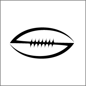 Football images clipart 2
