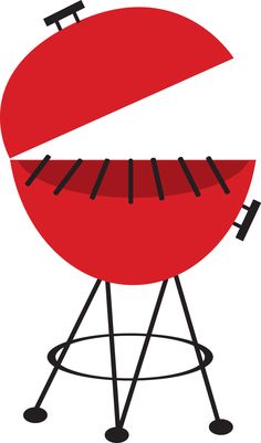 For Bbq Grill Clipart. Picnic Clipart on Pinterest .