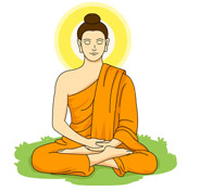 For Buddha Pictures Graphics Illustrations Clipart Photos