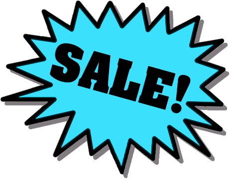For Sale Clipart | Free Downl - Sale Clipart