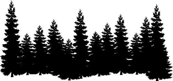 Forest Clip Art u0026middot;  - Forest Clip Art