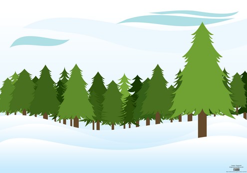 Forest Clipart Clipart