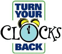 Forget To Turn Your Clocks Back On Saturday Midnight November 6th
