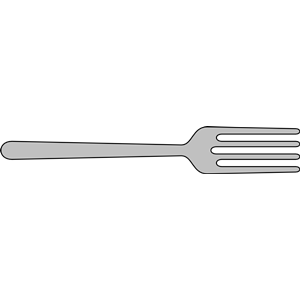 fork clipart, cliparts of fork free download