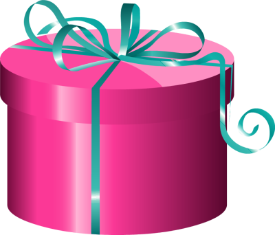 Fotor Gift Box Clip Art .. - Gift Clip Art