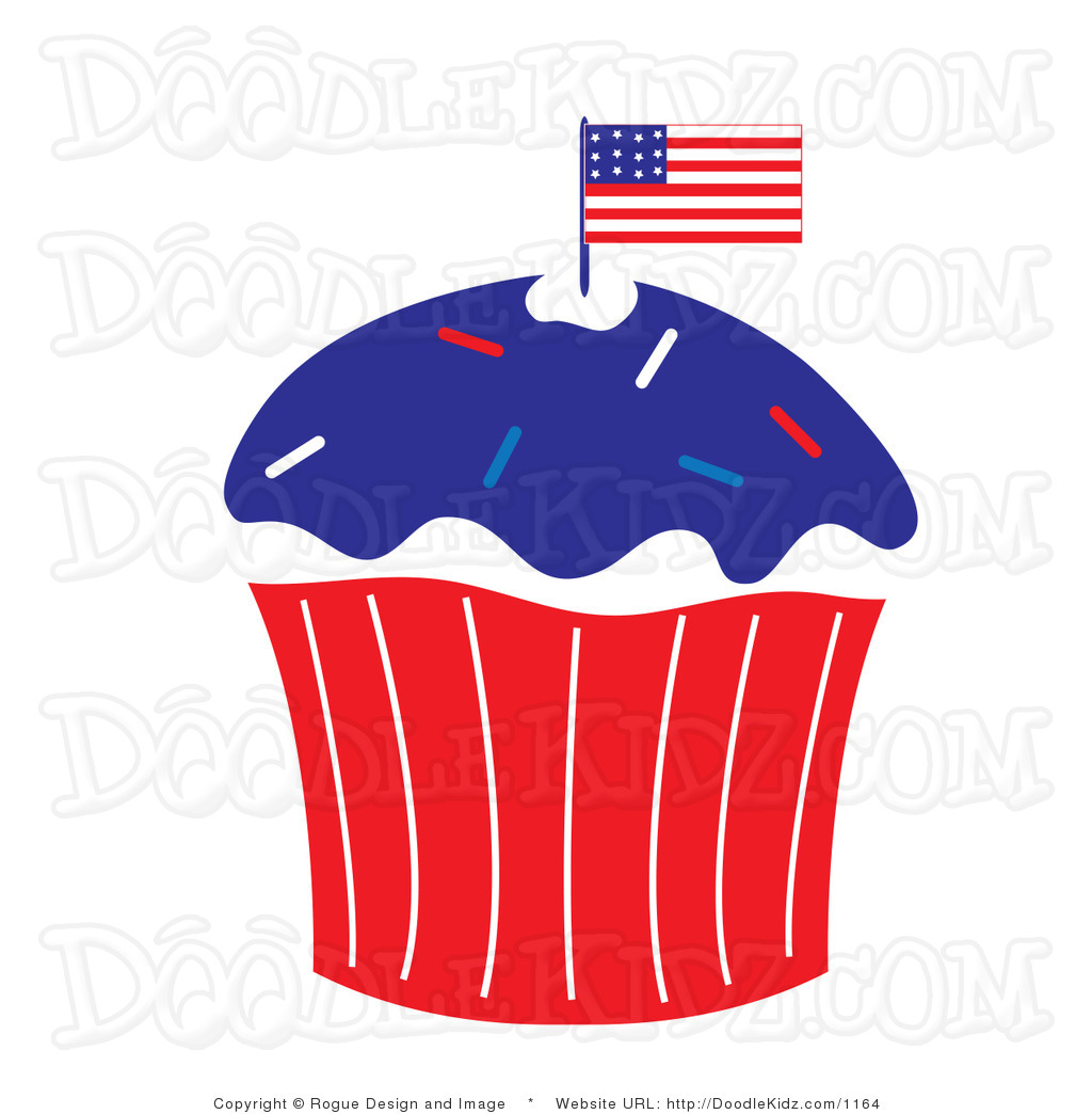 Fourth Of July Clip Art
