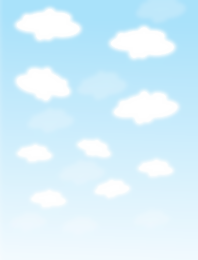 Frames Background Pages Sky Backgrounds Sky With Clouds Page Png Html