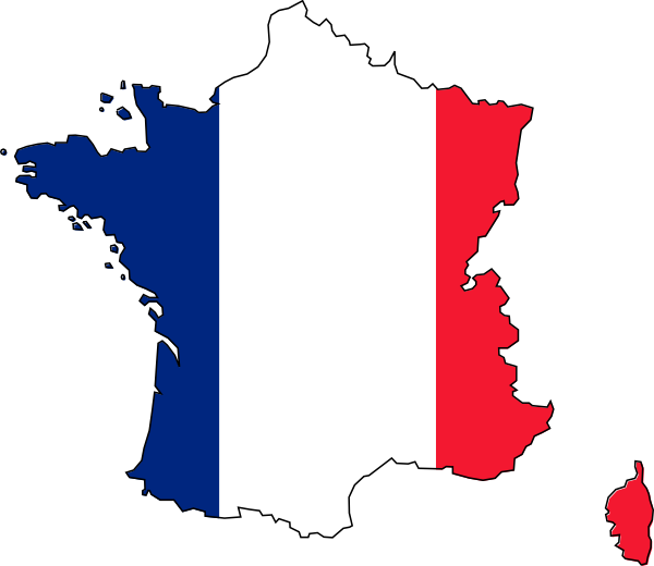 France Clip Art - France Clipart