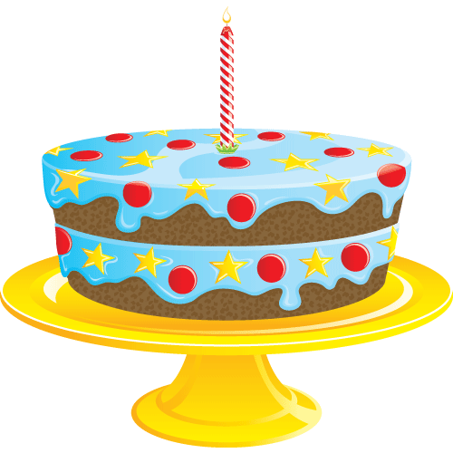 free birthday cake clip art - Cake Clipart Free