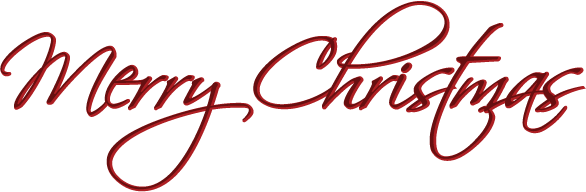 free merry christmas clip art - Merry Christmas Clip Art Free