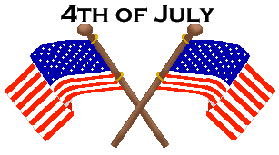 Free 4th Of July Clip Art - Clipart library