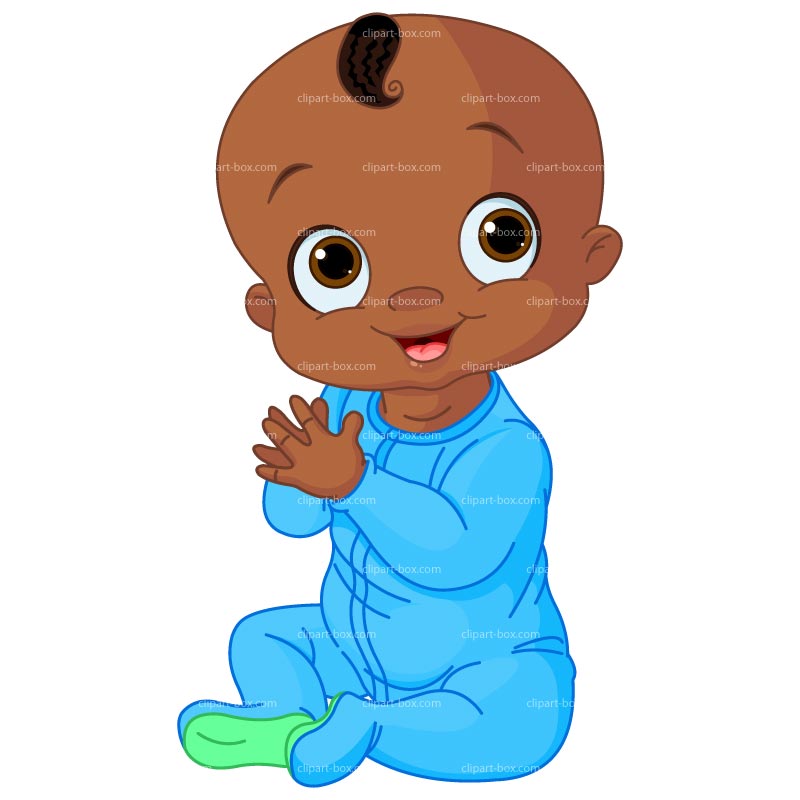 Free african american christmas clipart; Clipart african american boy ...