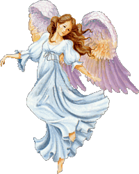 Angel clipart free graphics o