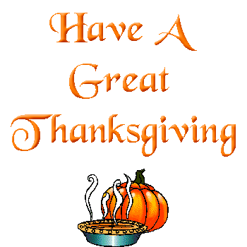 Free Animated Happy Thanksgiving Clip Art Free Cliparts That You