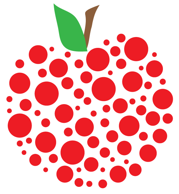 Free Apple Clipart And Printables For Art Projects Teachers