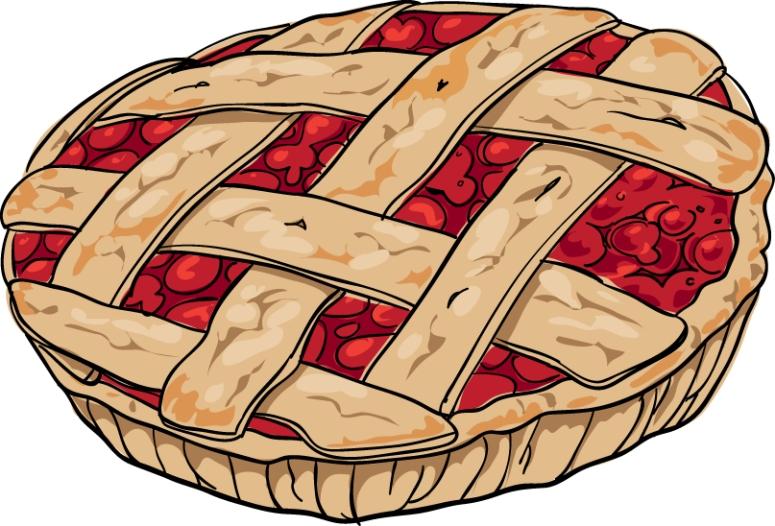 ... Free apple pie clipart - dbclipart clipartall.com ...