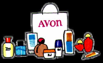 Free Avon Clip Art. Avon clip