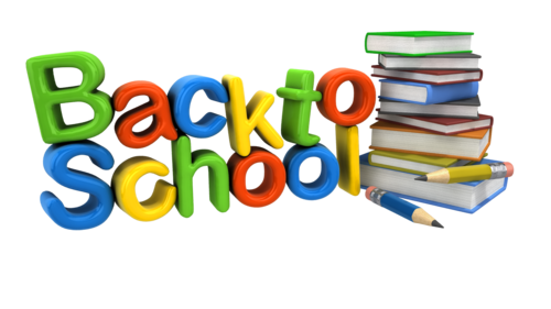 free back to school clipart for teachers