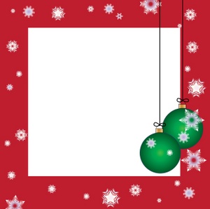 Free Background Clip Art .. - Christmas Clipart Backgrounds