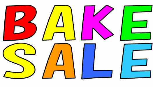 Free bake sale clip art 2 - Bake Sale Clip Art Free