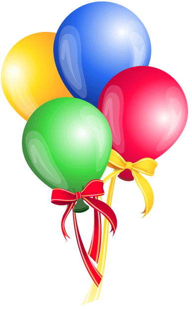 ... Free Balloon Images | Fre - Balloons Clip Art Free